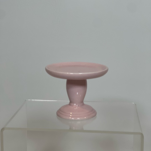 Home decoration. Set of 4 items. Clear acrylic stand not included. - Picture 5 of 7